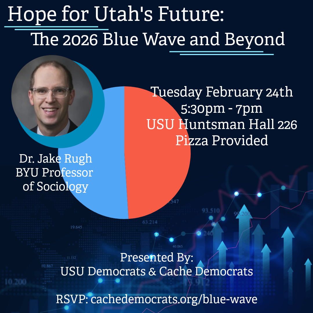 Hope for Utah's Future