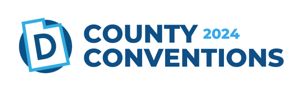 Cache County Democratic Convention