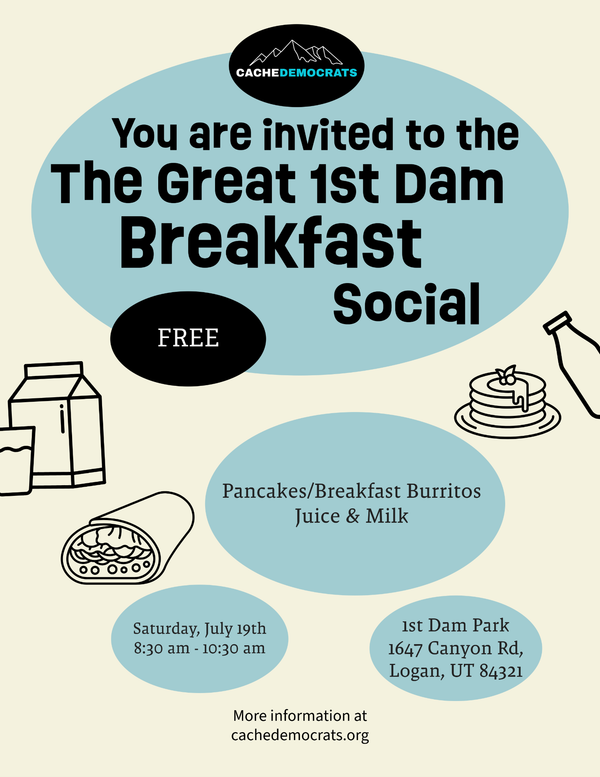 Breakfast social