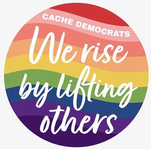 Parades, Pride, and Annual Fundraiser