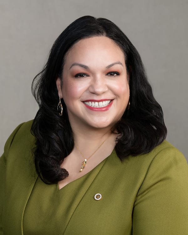 Guest Speaker for Harry Reid Dinner